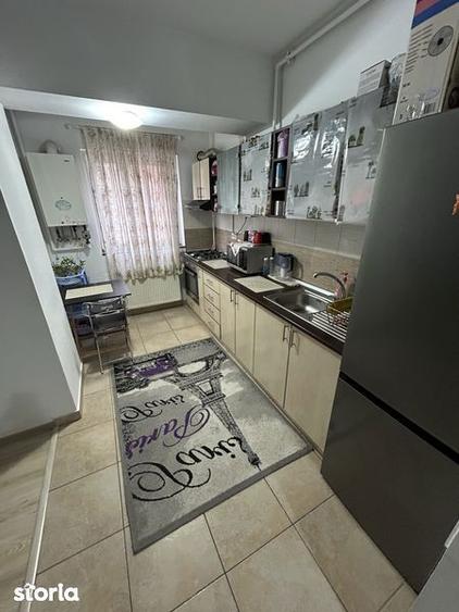Apartament 2 camere Terra Residence - 7