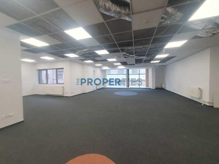 Comision 0! Spatii birouri de inchiriat in zona Romana -  198mp - 2