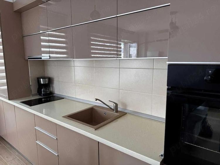 Apartment 2 camere Tomis Plus parcare inclusa - 2