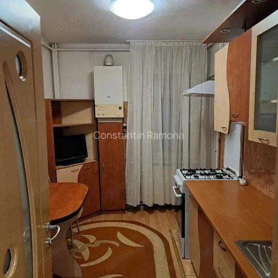 Tudor - Vanzare ap. 2 camere + garaj - Str. Muncii Tudor - Vanzare ap. 2 camere + garaj - Str. Muncii