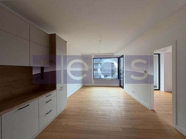 INCHIRIERE 2 CAMERE | BLOC BOUTIQUE | 45MP | IANCU NICOLAE | NEMOBILAT - 1