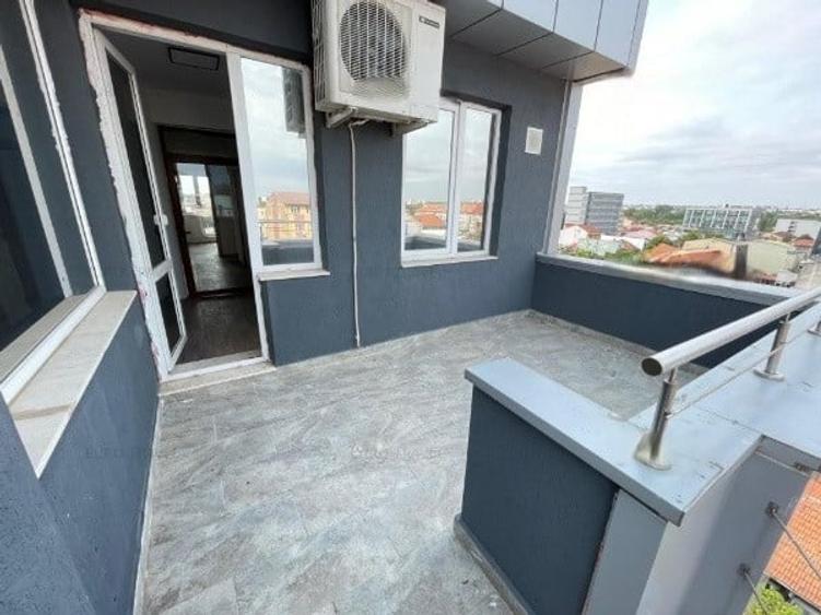 Delfinariu, spatiu IDEAL BIROURI, 120 mp., 3 camere - 2