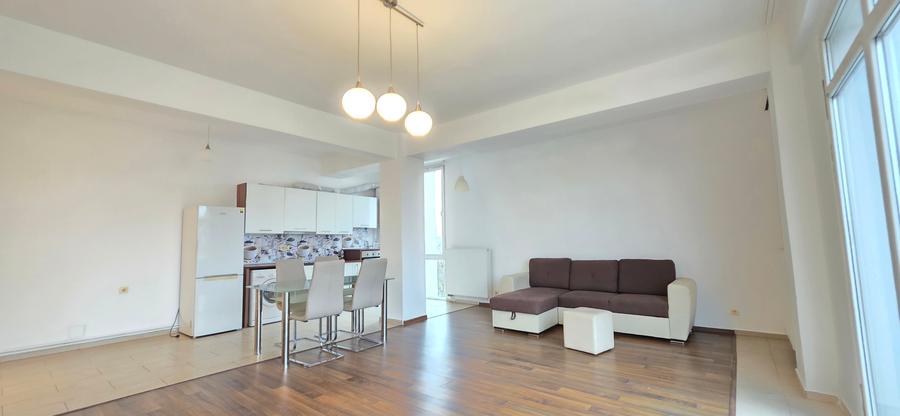 Iancu Nicolae/Jolie Ville/ Apartament cu 2 camere/ - 1