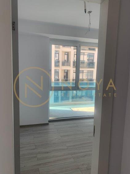 Apartament de 2 camere de vanzare in Floreasca Barbu Vacarescu complex premium - 5