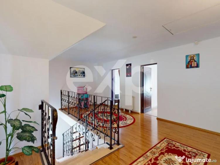 Casa de inchiriat la 25 Km de Bra?ov | Tohanul Nou | Bran - 3