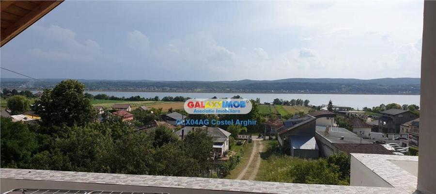 Inchiriem vila in Budeasa, mobilata si utilata - 14