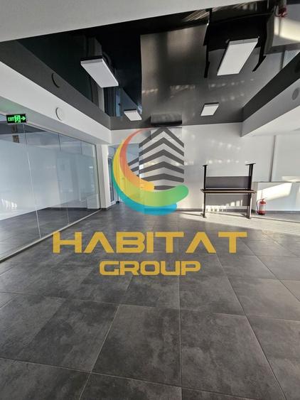 Spatiu comercial de inchiriat Mihai Bravu - 5