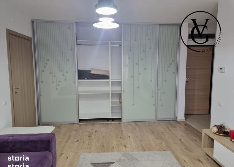 Apartament 2 camere Greenfield | Baneasa | Loc inclus - 8