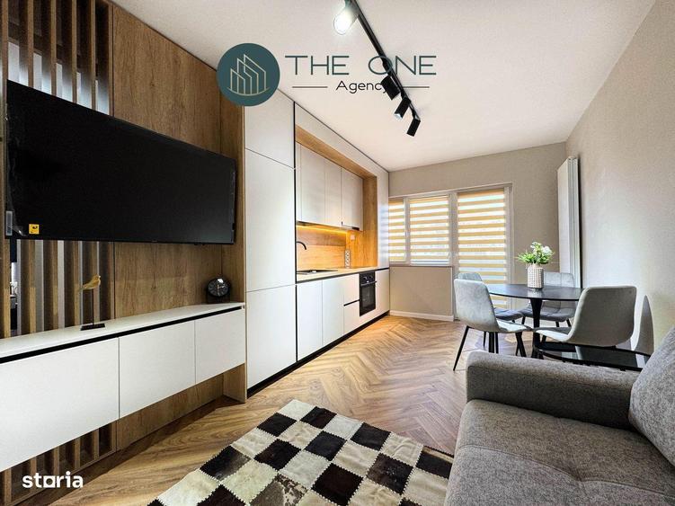 Apartament 3 camere, orientare - Vestica | Parcare | Terra - 6