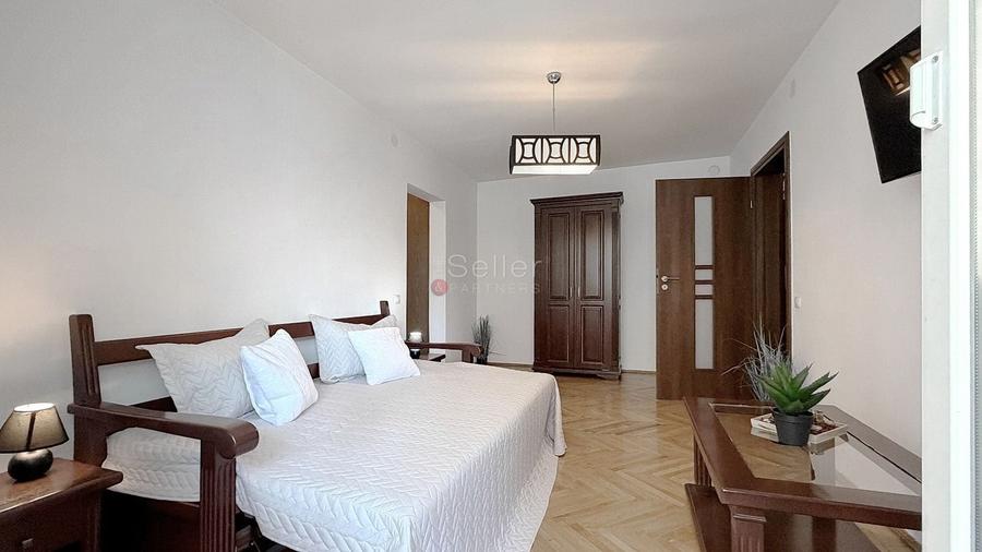 Apartament cu 2 camere semidecomandat, mobilat în Gării