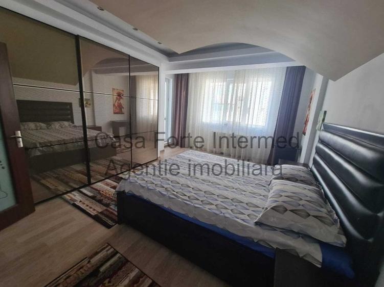 Ultracentral - Ibis - plaja Modern | 3 camere, vedere la mare - 4