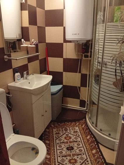 Vand apartament renovat si mobilat Nehoiu - 7