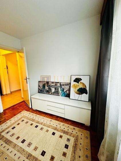 4 camere, 2 bai, centrala proprie - 20