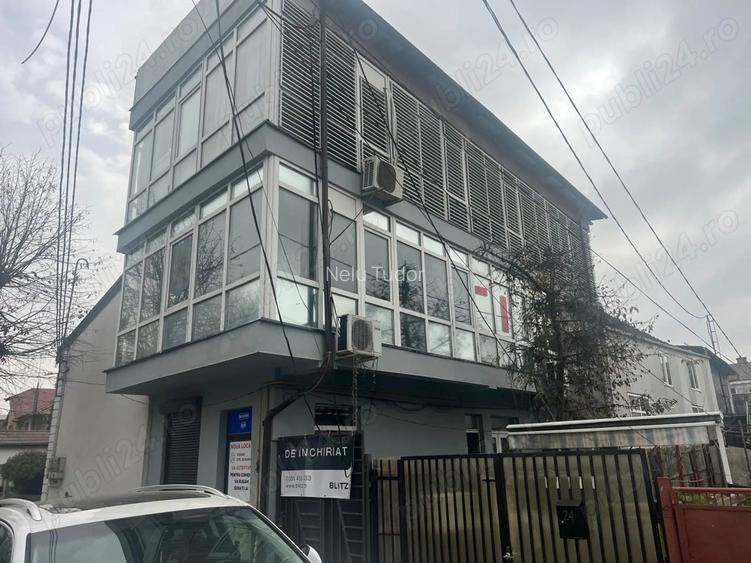 Spatiu comercial Ghe Chitu de inchiriat