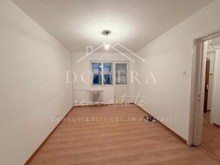 Apartament 2 camere | Decomandat | Etaj 7/9 | Zonă liniștită - 1