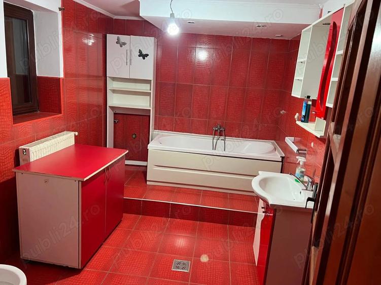 Casa 4 camere + Panouri fotovoltaice garaj foi?or cart. Gala?i, loc. Fagara? gata de mutare - 3