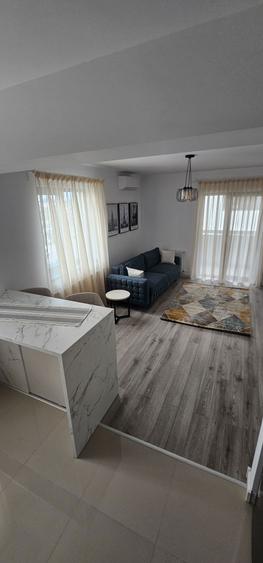Inchiriem apartament cu 2 camere nou ,cu boxa si parcare - 7