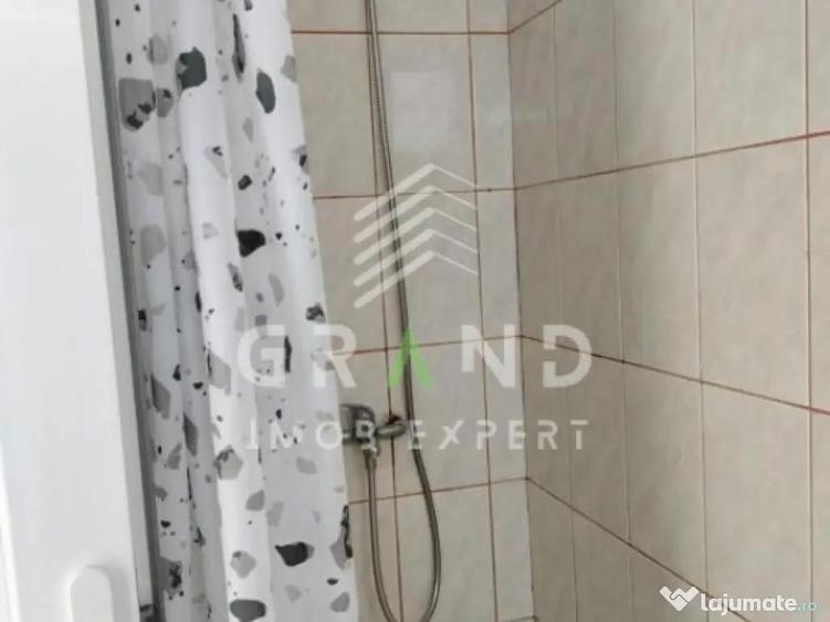 OPORTUNITATE! Ap 1 camera | Marasti/Kaufland/Anina - 4