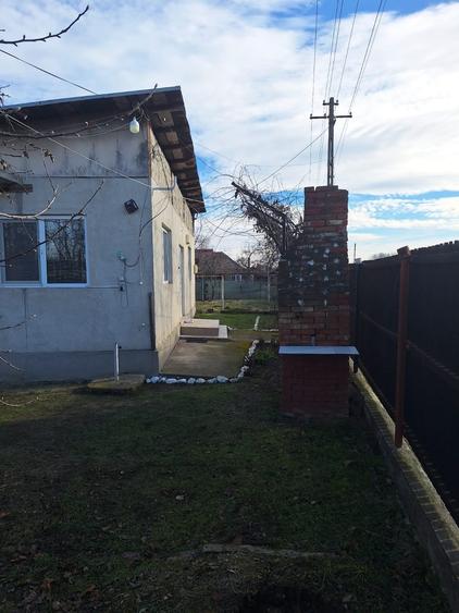 Casa STOLNICI/FALFANI, teren 476mp, finisaje medii - 11