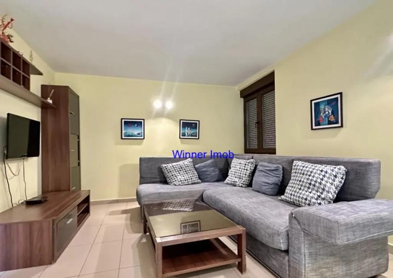 Inchiriere Vila P 1E Popesti Leordeni - 2