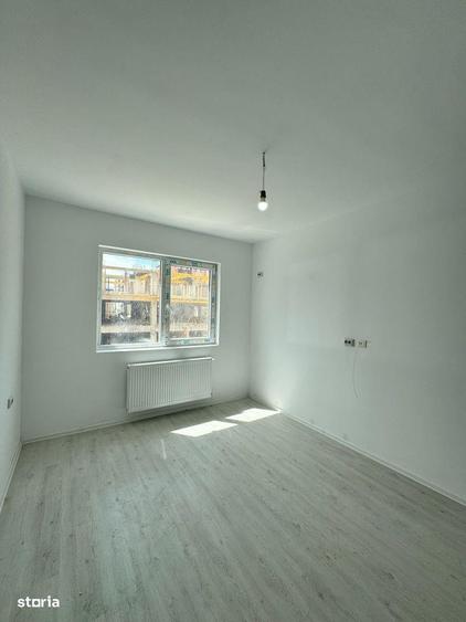 Garsoniera decomandata-Militari Residence-Bloc Nou-TVA Inclus - 7