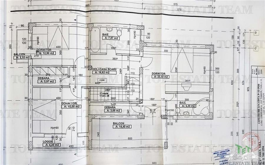 Casa spatioasa la un pret avantajos de vanzare in Corbeanca - 3