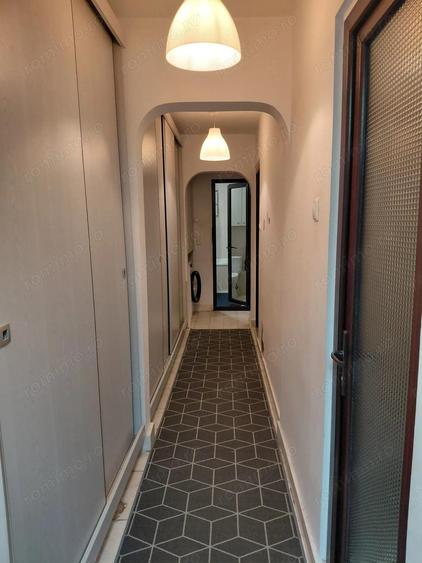 Apartament 3 camere decomandat Etaj 1/4 Mazepa 2 - 8