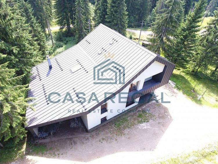 Casa de vacanta lux - Stana de Vale - 11