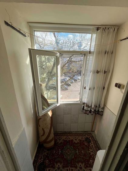 Garsoniera de inchiriat Alexandru cel Bun, Iasi - 5