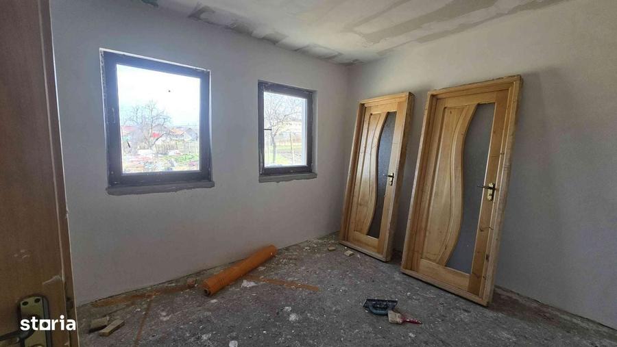 Casa individuala de vanzare la doar 80.000 Euro - 3