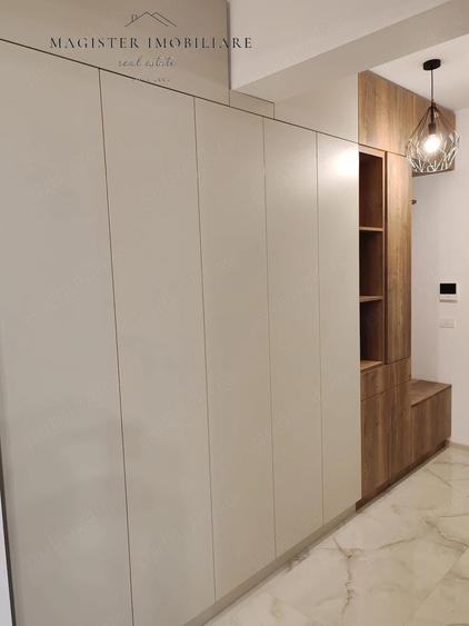 Apartament 2 camere Lux, zona Eso Giroc - 9