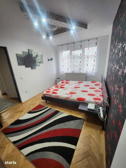 cv 47 C.Porumbescu, apartament 2 camere - 3