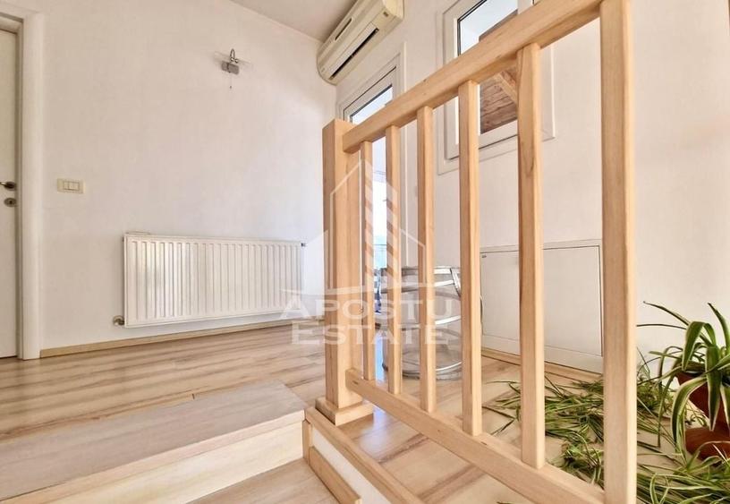 Vila cu terasa si piscina in Zadareni - 54