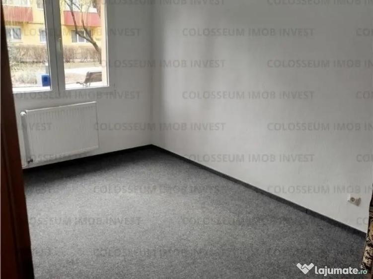 COLOSSEUM: Spatiu comercial acces stradal Astra Uranus - 9