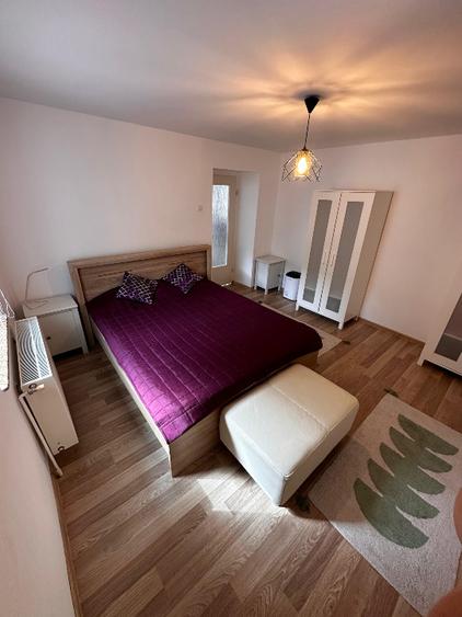 Sinaia-Apartament cu doua camere plus teren proprietate - 2