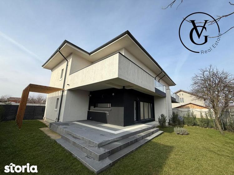 Duplex 4 camere Corbeanca | Tamasi - 10