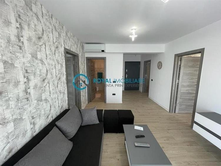 Royal Imobiliare - Inchiriere apartament lux 3 camere zona Albert - 4