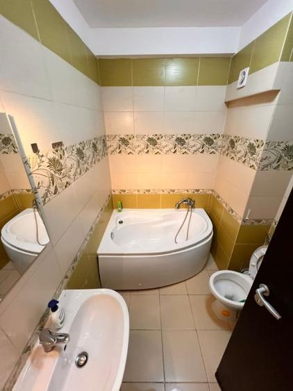 Apartament 2 camere Militari residence - 6