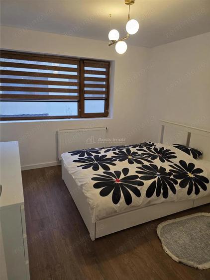 Casa moderna - Green City - 4 camere - 3 bai - 120mp - 120mp curte - 8