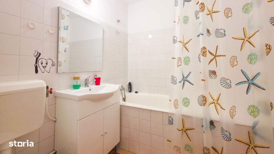 Apartament 2 camere - Piata Rahova | Etaj 6/10 | Sos.Alexandria nr.16 - 16