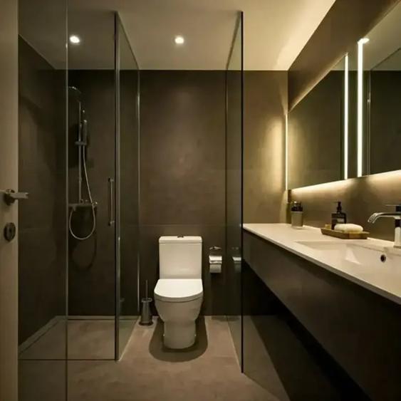 Apartament Lux 2 Camere Sisesti I Vedere Lac I Metrou - 4