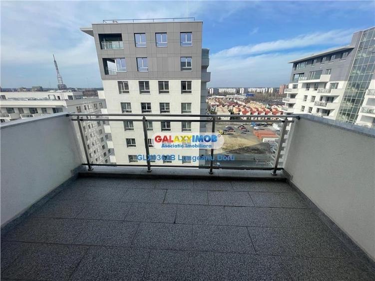 3 camere Luxuria Residence, NOU, Parcare, Centrala, Metrou 1 Mai - 1