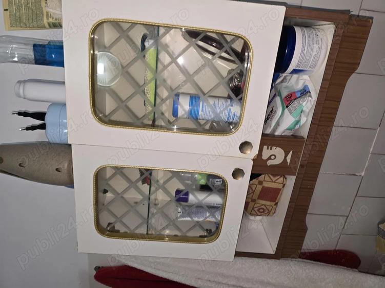 Inchiriez apartament 2 (doua) camere in zona BIG - 4