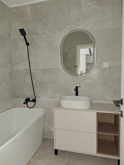 Apartament 2 camere cu CF, str. Eroilor, Floresti - 9