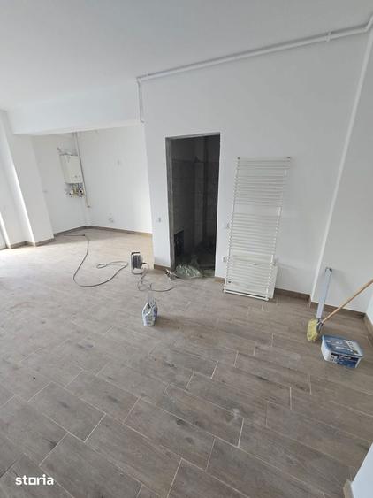 Apartament 1 camera Balcon 9,6m2 Zona Baciu - 6
