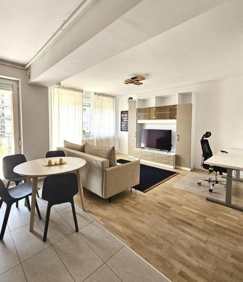 Apartament cu 2 camere semidecomandat, mobilat în Dristor - 1