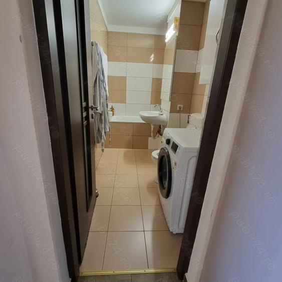 Vand apartament Nufarul 1 - 7