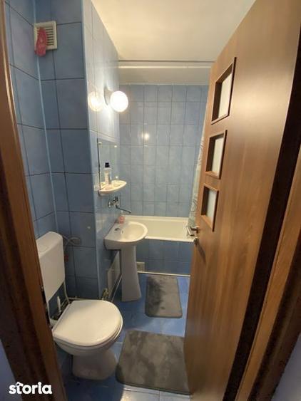 Inchiriez apartament (garsoniera) Tudor strada Viitorului - 2