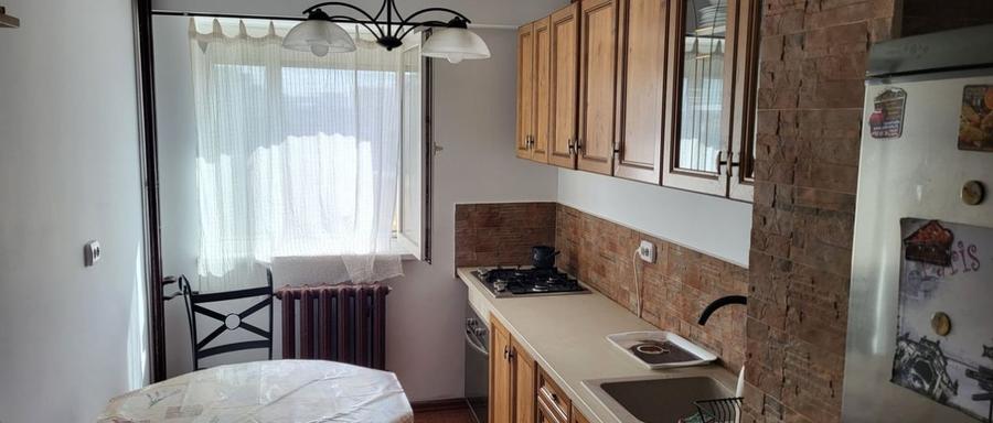 Apartament 2 camere zona  Tomis Nord - 2