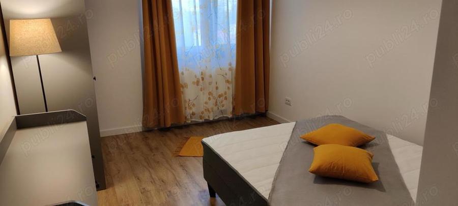 Vanzare apartament cu 2 camere ?i garaj subteran sector 6 - 3